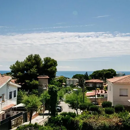 Beautiful In Alella