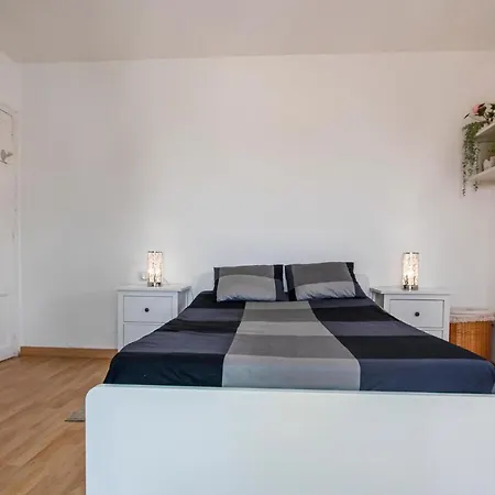 Lovely In With Kitchen Holiday home Alella