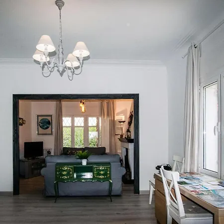 Lovely In With Kitchen Alella