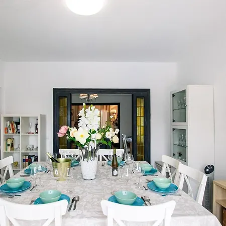 Lovely In With Kitchen Holiday home Alella