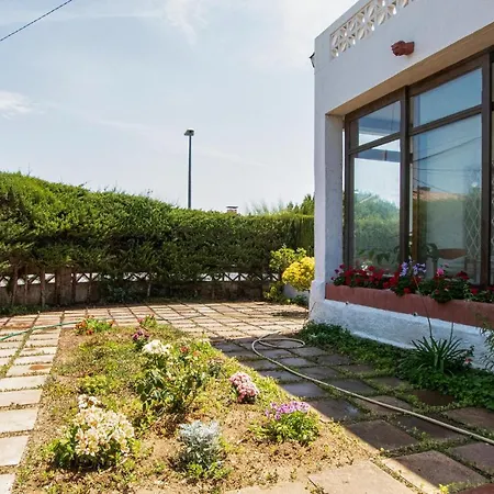 Lovely In With Kitchen Holiday home Alella